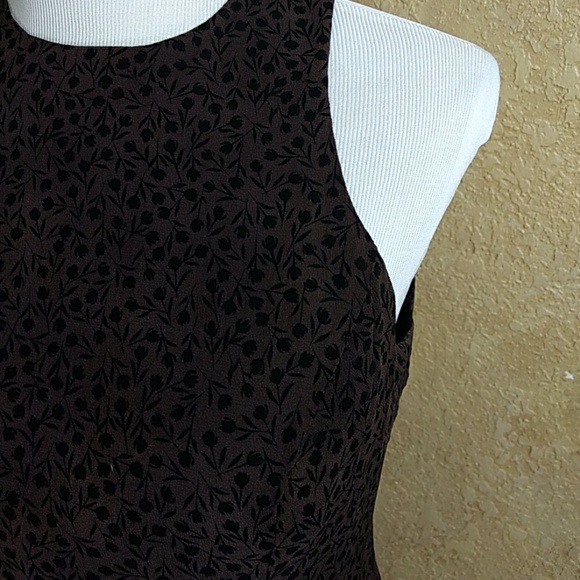 Jones New York Dress Silk Dress - Picture 2 of 4